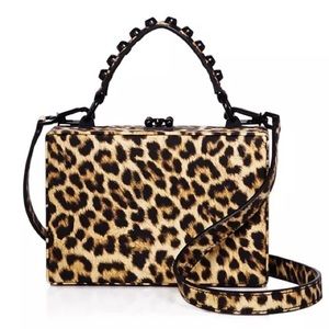 Nasty Gal Girl Boxx Leopard Print Crossbody from Bloomingdale’s
